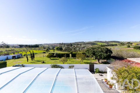 Byhus i Bombarral, Leiria, Bombarral - € 850.000 | Ref: 862777 - foto 26