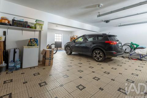 Byhus i Bombarral, Leiria, Bombarral - € 850.000 | Ref: 862777 - foto 27