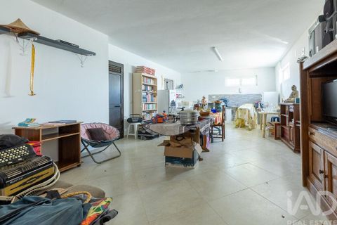 Byhus i Bombarral, Leiria, Bombarral - € 850.000 | Ref: 862777 - foto 28