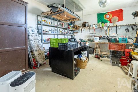 Byhus i Bombarral, Leiria, Bombarral - € 850.000 | Ref: 862777 - foto 29