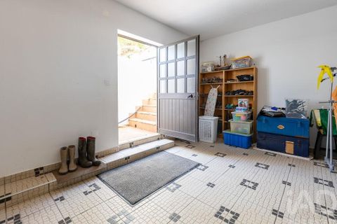 Byhus i Bombarral, Leiria, Bombarral - € 850.000 | Ref: 862777 - foto 30