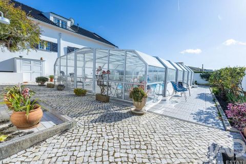Byhus i Bombarral, Leiria, Bombarral - € 850.000 | Ref: 862777 - foto 31
