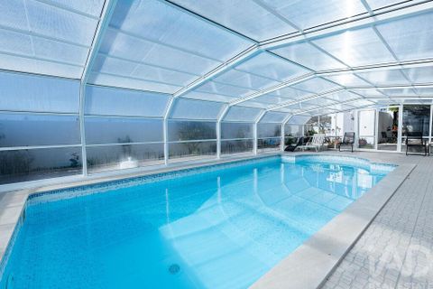 Byhus i Bombarral, Leiria, Bombarral - € 850.000 | Ref: 862777 - foto 32