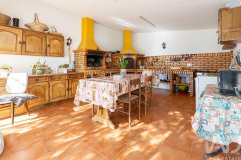 Byhus i Bombarral, Leiria, Bombarral - € 850.000 | Ref: 862777 - foto 34