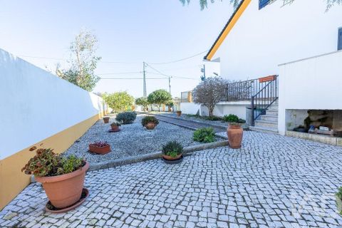 Byhus i Bombarral, Leiria, Bombarral - € 850.000 | Ref: 862777 - foto 38