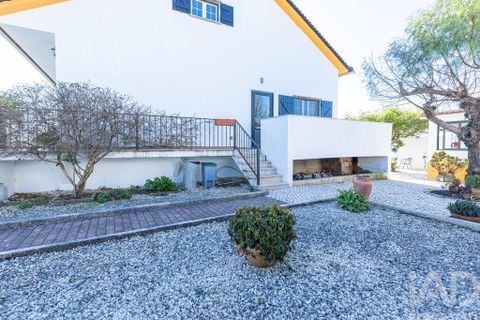 Byhus i Bombarral, Leiria, Bombarral - € 850.000 | Ref: 862777 - foto 39