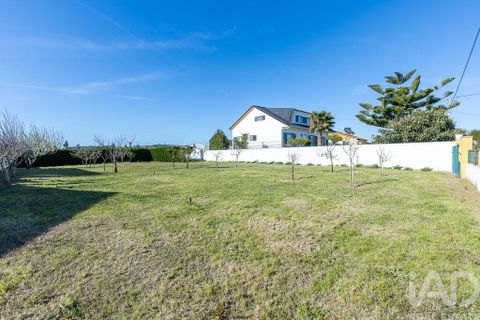 Byhus i Bombarral, Leiria, Bombarral - € 850.000 | Ref: 862777 - foto 40
