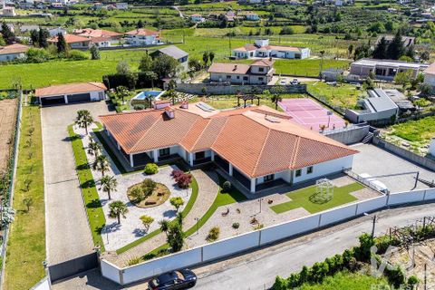 Byhus i Amarante, Porto, Amarante - € 1.490.000 | Ref: 865818 - foto 2