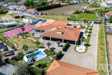 Byhus i Amarante, Porto, Amarante - € 1.490.000 | Ref: 865818 - foto 3