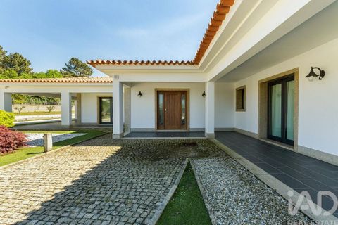 Byhus i Amarante, Porto, Amarante - € 1.490.000 | Ref: 865818 - foto 6
