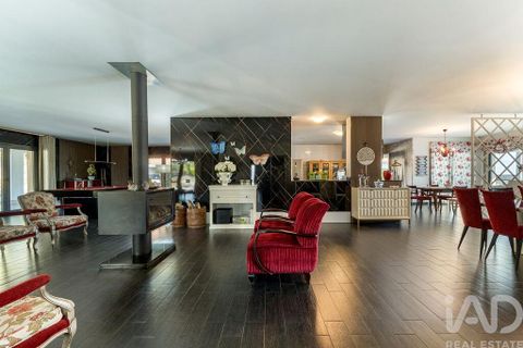 Byhus i Amarante, Porto, Amarante - € 1.490.000 | Ref: 865818 - foto 19