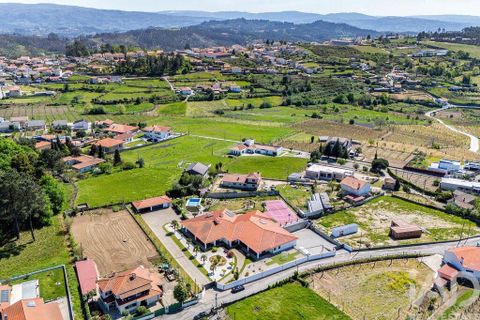 Byhus i Amarante, Porto, Amarante - € 1.490.000 | Ref: 865818 - foto 39