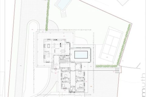 Byhus i Amarante, Porto, Amarante - € 1.490.000 | Ref: 865818 - foto 40