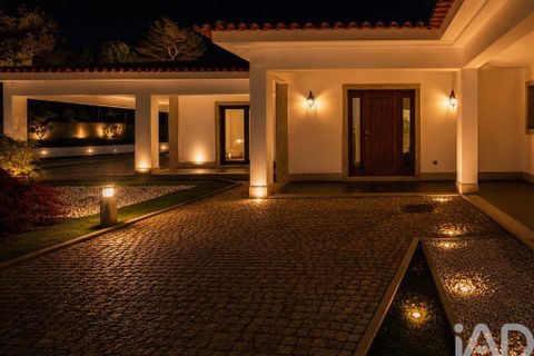 Byhus i Amarante, Porto, Amarante - € 1.490.000 | Ref: 865818 - foto 7