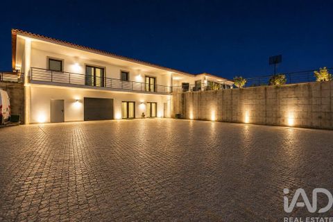 Byhus i Amarante, Porto, Amarante - € 1.490.000 | Ref: 865818 - foto 38