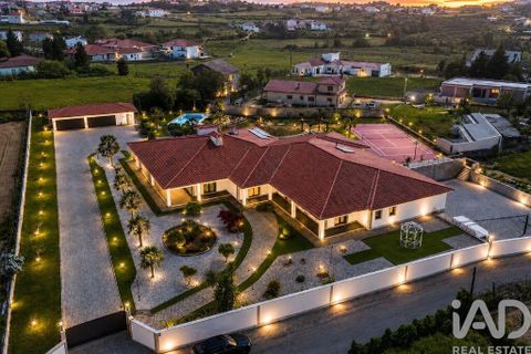 Byhus i Amarante, Porto, Amarante - € 1.490.000 | Ref: 865818 - foto 1