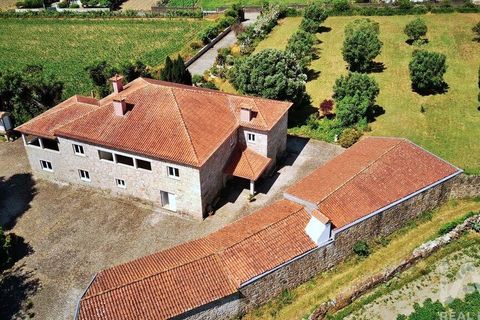 Byhus i Viana do Castelo, Viana do Castelo, Viana do Castelo - € 940.000 | Ref: 55754 - foto 1