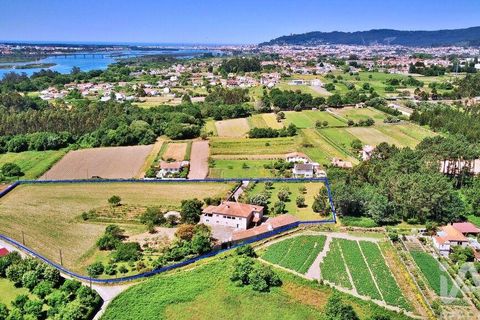 Byhus i Viana do Castelo, Viana do Castelo, Viana do Castelo - € 940.000 | Ref: 55754 - foto 2