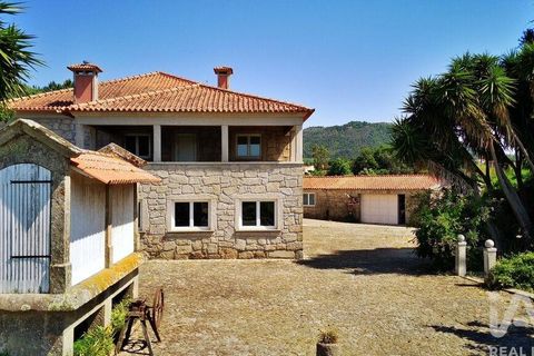 Byhus i Viana do Castelo, Viana do Castelo, Viana do Castelo - € 940.000 | Ref: 55754 - foto 3