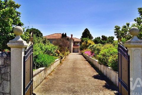 Byhus i Viana do Castelo, Viana do Castelo, Viana do Castelo - € 940.000 | Ref: 55754 - foto 5