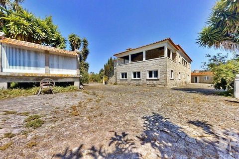 Byhus i Viana do Castelo, Viana do Castelo, Viana do Castelo - € 940.000 | Ref: 55754 - foto 7