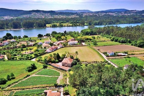 Byhus i Viana do Castelo, Viana do Castelo, Viana do Castelo - € 940.000 | Ref: 55754 - foto 8