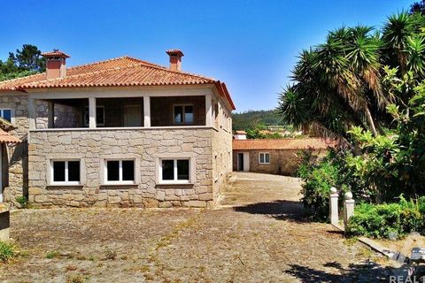 Byhus i Viana do Castelo, Viana do Castelo, Viana do Castelo - € 940.000 | Ref: 55754 - foto 9