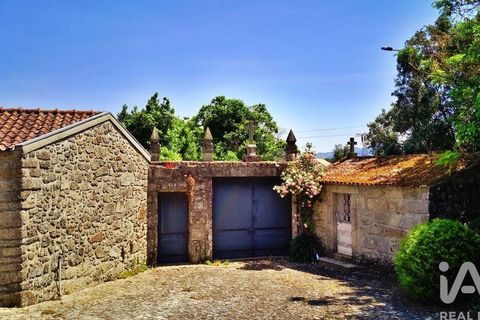 Byhus i Viana do Castelo, Viana do Castelo, Viana do Castelo - € 940.000 | Ref: 55754 - foto 10