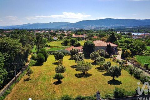 Byhus i Viana do Castelo, Viana do Castelo, Viana do Castelo - € 940.000 | Ref: 55754 - foto 11