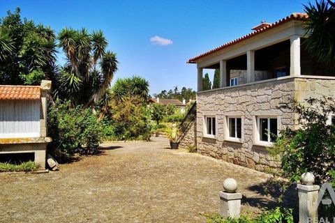 Byhus i Viana do Castelo, Viana do Castelo, Viana do Castelo - € 940.000 | Ref: 55754 - foto 14