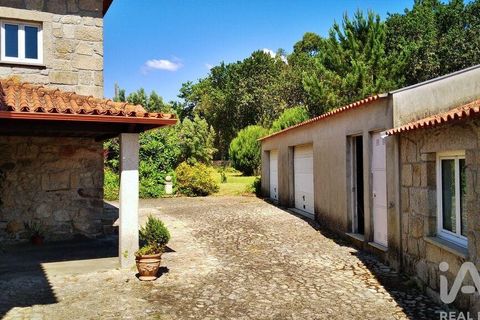 Byhus i Viana do Castelo, Viana do Castelo, Viana do Castelo - € 940.000 | Ref: 55754 - foto 17