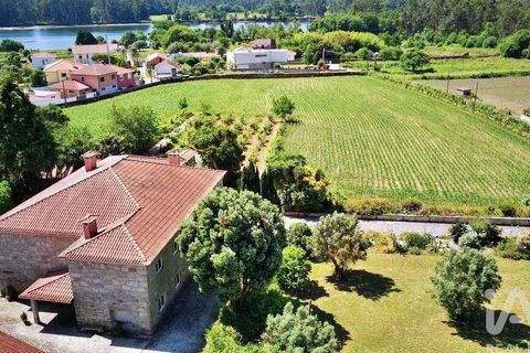 Byhus i Viana do Castelo, Viana do Castelo, Viana do Castelo - € 940.000 | Ref: 55754 - foto 18