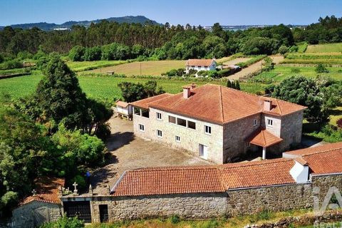 Byhus i Viana do Castelo, Viana do Castelo, Viana do Castelo - € 940.000 | Ref: 55754 - foto 21