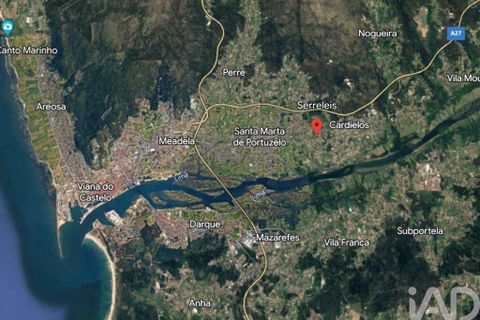 Byhus i Viana do Castelo, Viana do Castelo, Viana do Castelo - € 940.000 | Ref: 55754 - foto 29