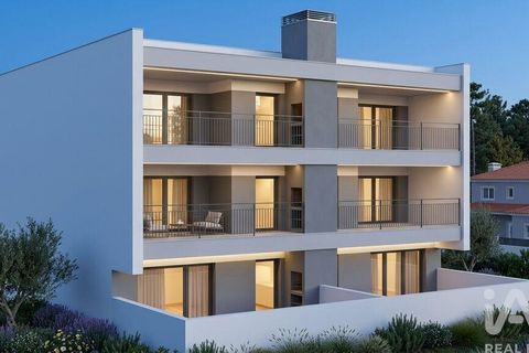 Lejlighed i Seixal, Setubal, Seixal - € 373.500 | Ref: 160705 - foto 2