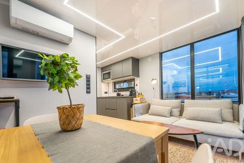 Lejlighed i Lisbon, Lisbon, Lisbon - € 189.900 | Ref: 862049 - foto 11