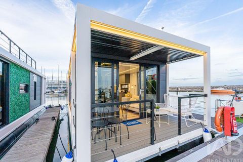 Lejlighed i Lisbon, Lisbon, Lisbon - € 189.900 | Ref: 862049 - foto 25