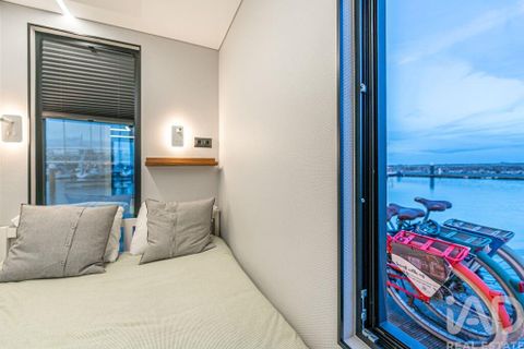 Lejlighed i Lisbon, Lisbon, Lisbon - € 189.900 | Ref: 862049 - foto 37