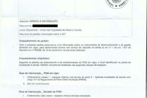 Helårsgrund i Coimbra, Coimbra, Coimbra - € 19.900 | Ref: 870909 - foto 5
