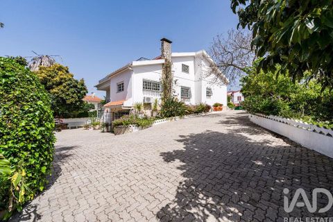 Byhus i Seixal, Setubal, Seixal - € 955.000 | Ref: 868495 - foto 1