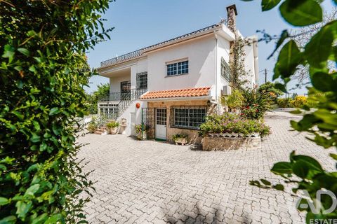 Byhus i Seixal, Setubal, Seixal - € 955.000 | Ref: 868495 - foto 3