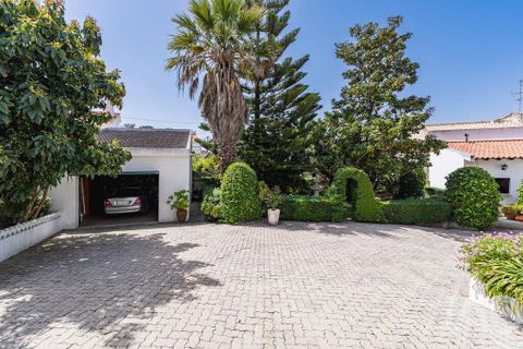 Byhus i Seixal, Setubal, Seixal - € 955.000 | Ref: 868495 - foto 4