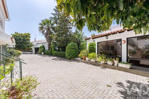 Byhus i Seixal, Setubal, Seixal - € 955.000 | Ref: 868495 - foto 5