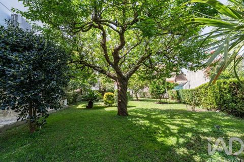 Byhus i Seixal, Setubal, Seixal - € 955.000 | Ref: 868495 - foto 7