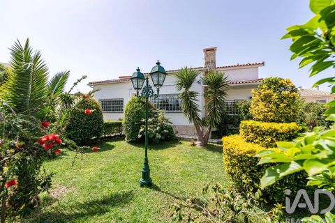 Byhus i Seixal, Setubal, Seixal - € 955.000 | Ref: 868495 - foto 8