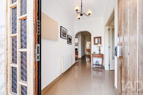 Byhus i Seixal, Setubal, Seixal - € 955.000 | Ref: 868495 - foto 10