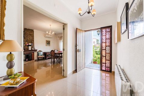 Byhus i Seixal, Setubal, Seixal - € 955.000 | Ref: 868495 - foto 11
