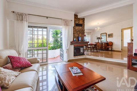 Byhus i Seixal, Setubal, Seixal - € 955.000 | Ref: 868495 - foto 13