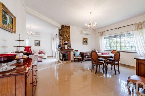 Byhus i Seixal, Setubal, Seixal - € 955.000 | Ref: 868495 - foto 14