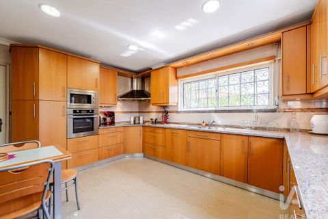 Byhus i Seixal, Setubal, Seixal - € 955.000 | Ref: 868495 - foto 16